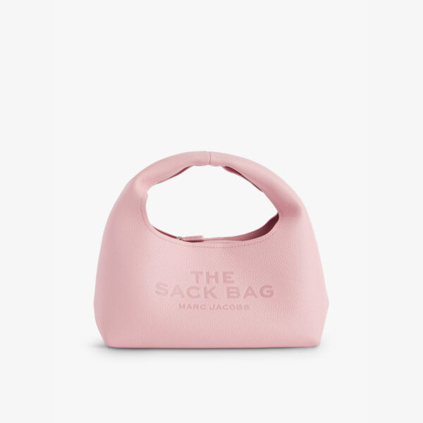 

Мини-Мешок Marc Jacobs, розовый