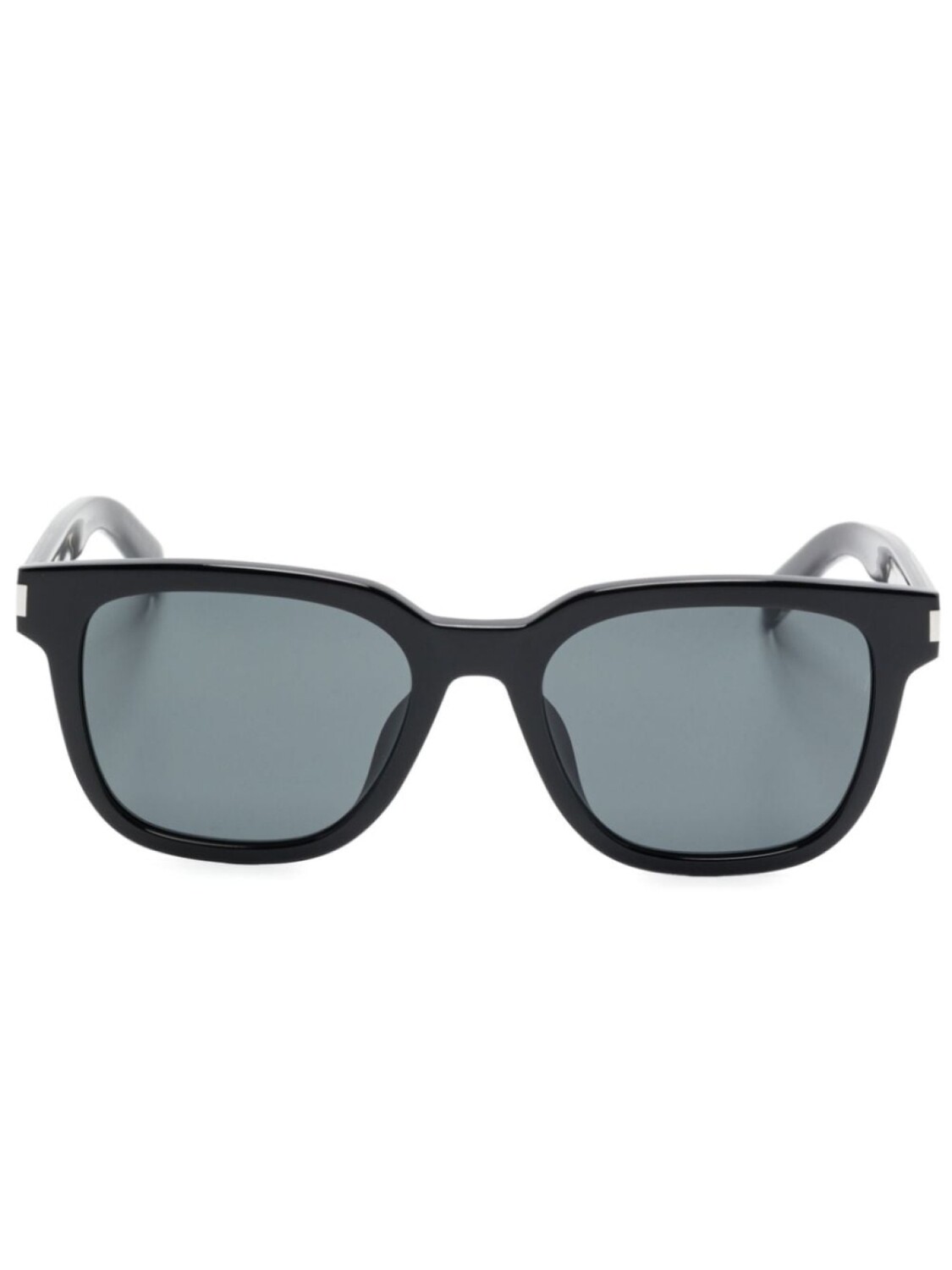 

Очки Saint Laurent Eyewear, черный