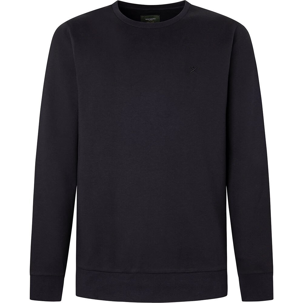

Толстовка Hackett HM581165, черный