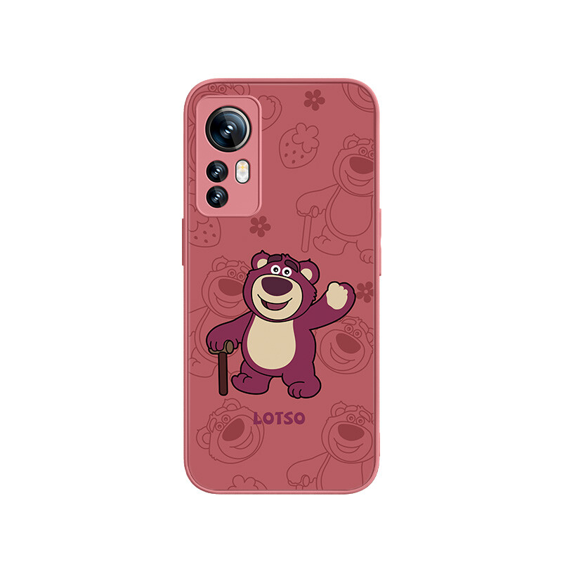 

Чехол для телефона Disney, DWCXBL895 - Camellia red