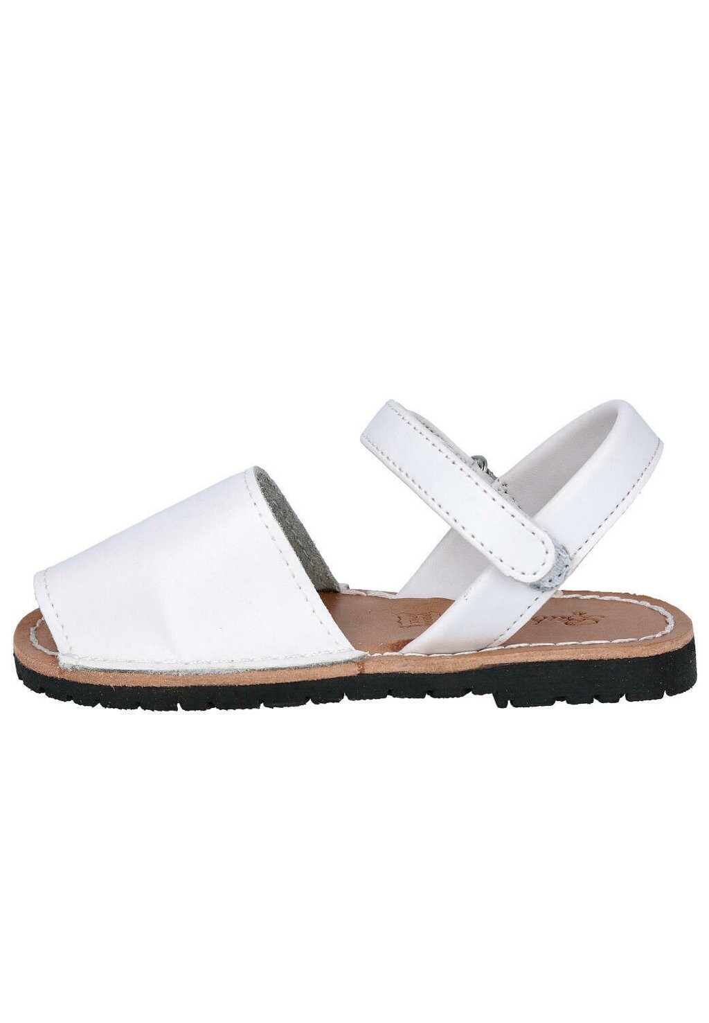

Сандалии L&R Shoes, белый