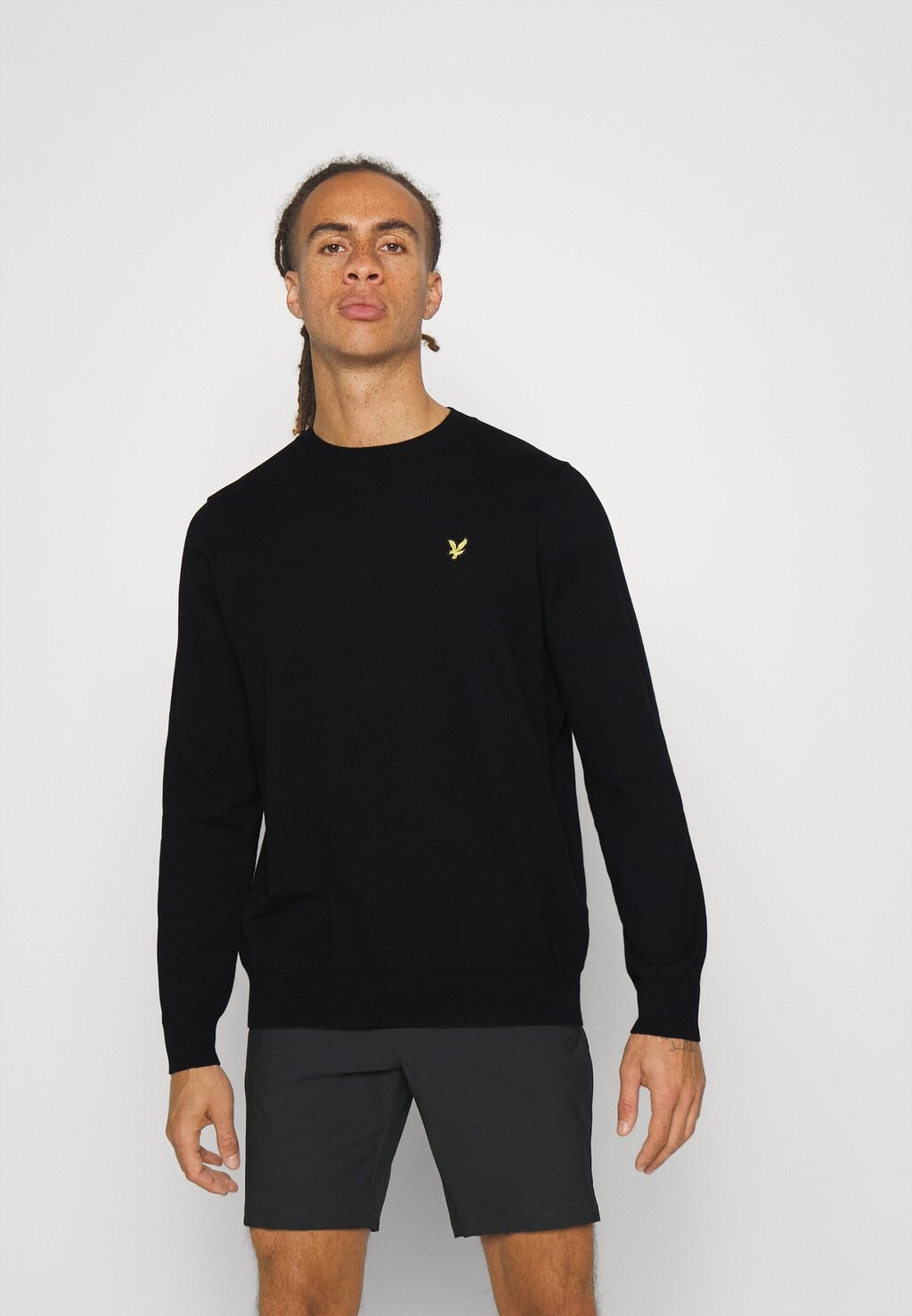 

Свитер Lyle & Scott