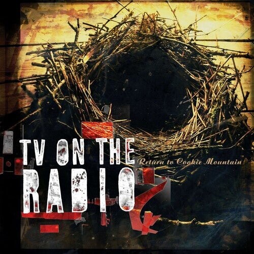

Виниловая пластинка Tv On The Radio - Return To Cookie Mountain