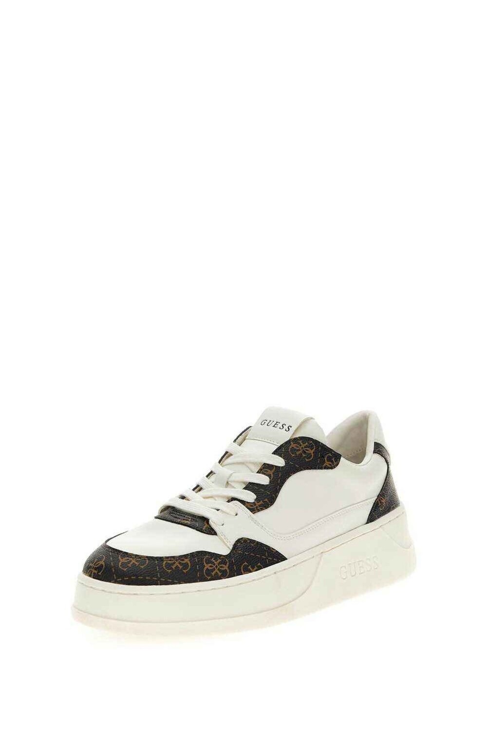 

Мужские кроссовки Avellino Guess, белый