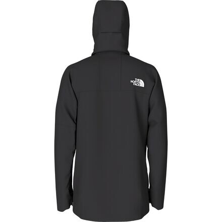 

Куртка Summit Stimson FUTURELIGHT мужская The North Face, черный