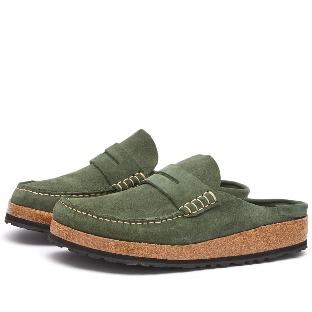 

Сандалии Birkenstock Naples