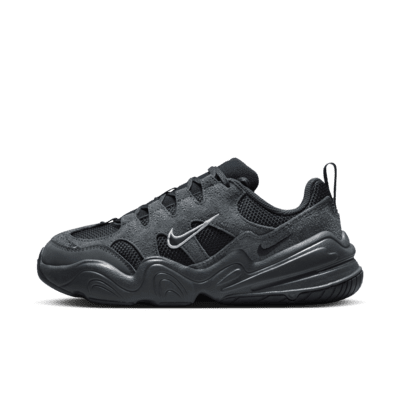 

Кроссовки Nike Tech Hera, цвет Anthracite/Black/Light Smoke Grey