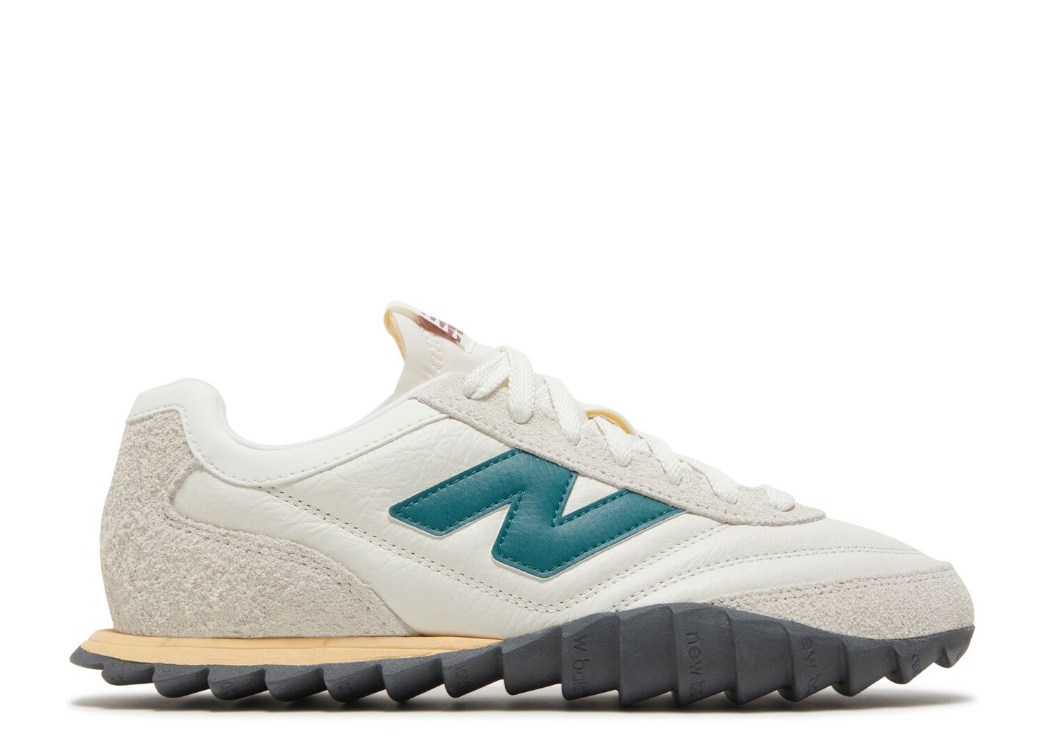 

Кроссовки New Balance Rc30 'Turtledove Vintage Teal', белый