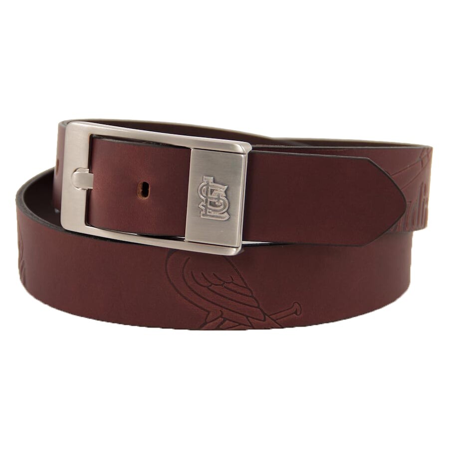 

Ремень Eagles Wings St Louis Cardinals, коричневый