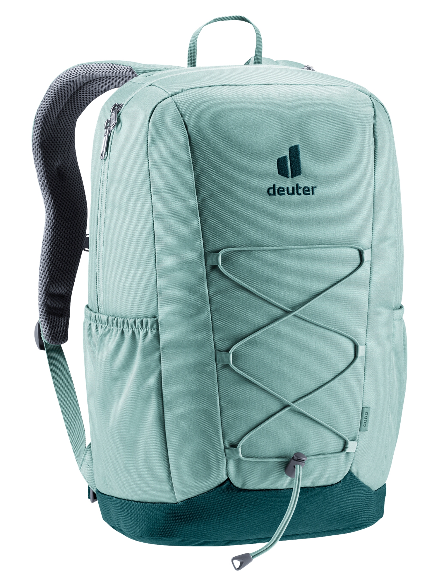 Рюкзак Deuter/Backpack Gogo, цвет Jade/Deepsea
