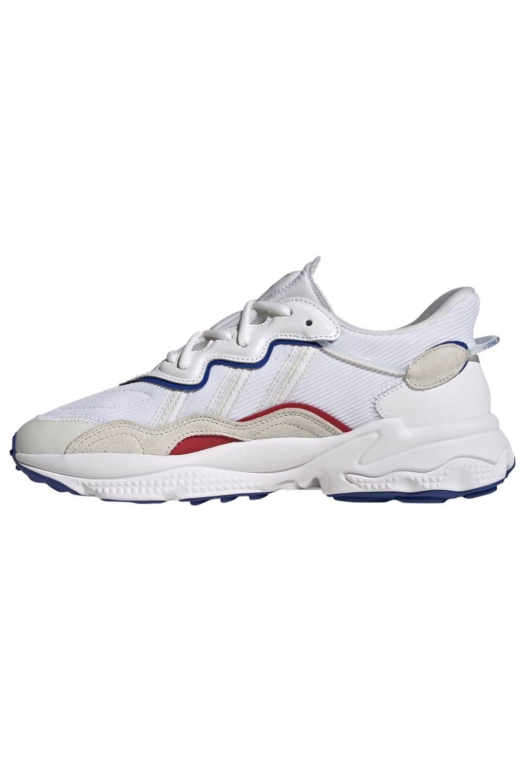 

Низкие кроссовки adidas Originals, белые, Белый