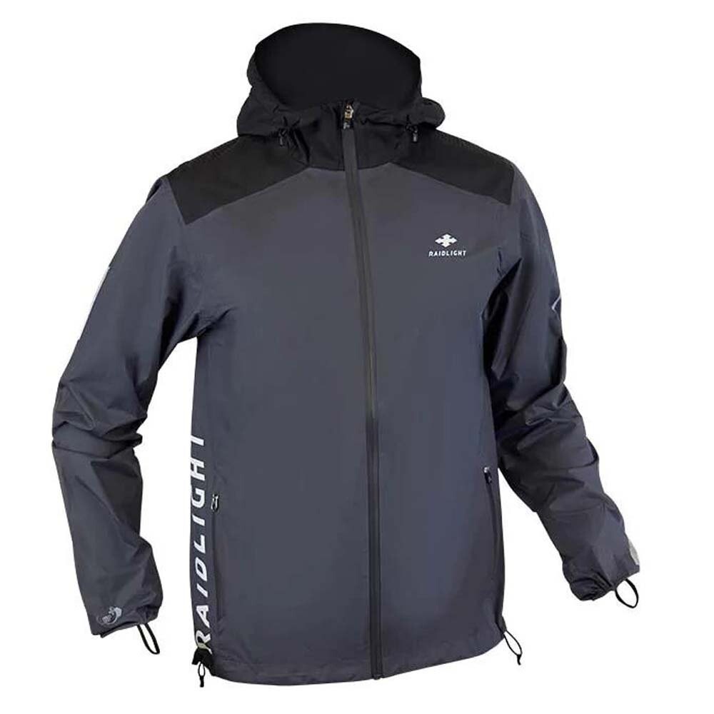 

Куртка Raidlight Extreme Mp+, черный