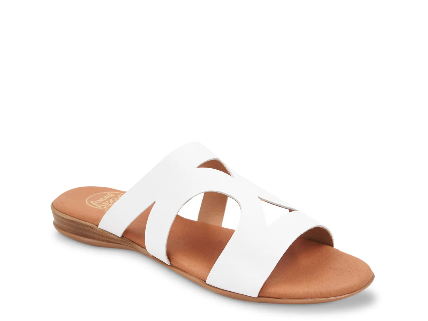 

Сандалии Nailea Sandal Andre Assous, белый