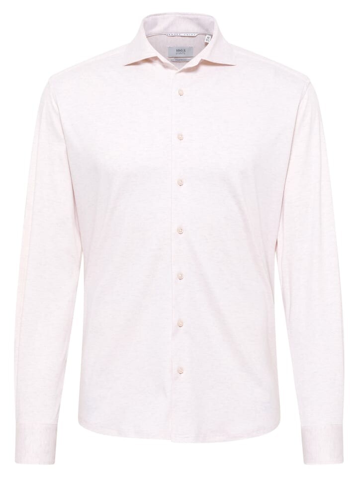 

Рубашка Eterna MODERN FIT, цвет off-white