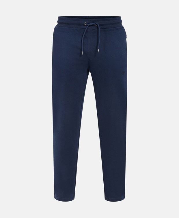 

Повседневные брюки Emporio Armani, синий
