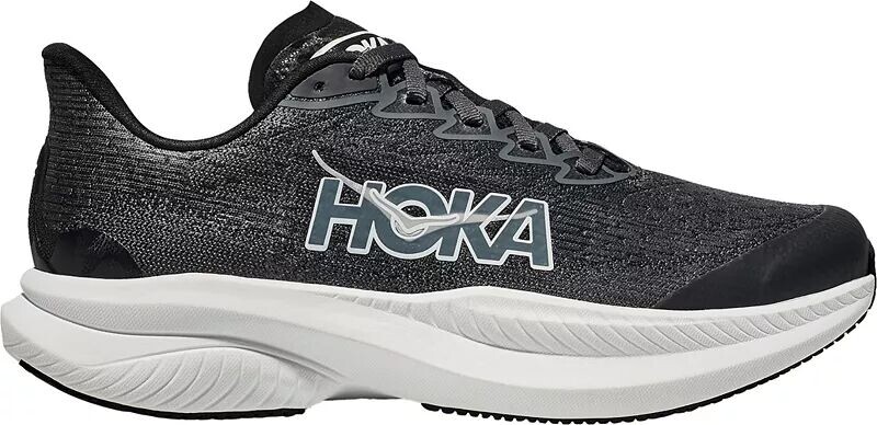 

Детские кроссовки для бега Mach 6 для начальной школы Hoka