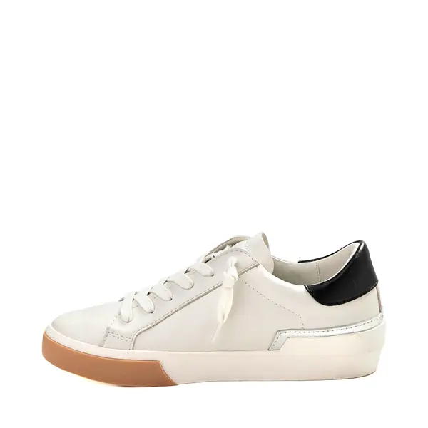 

Кроссовки Womens DV by Dolce Vita Hugh Low Sneaker, белый/черный