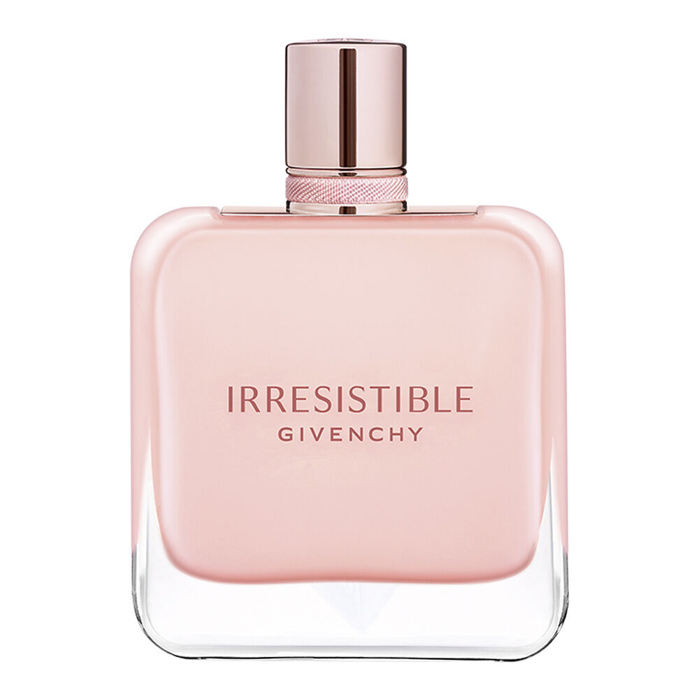 Женская парфюмированная вода Givenchy Irresistible Rose Velvet, 80 мл