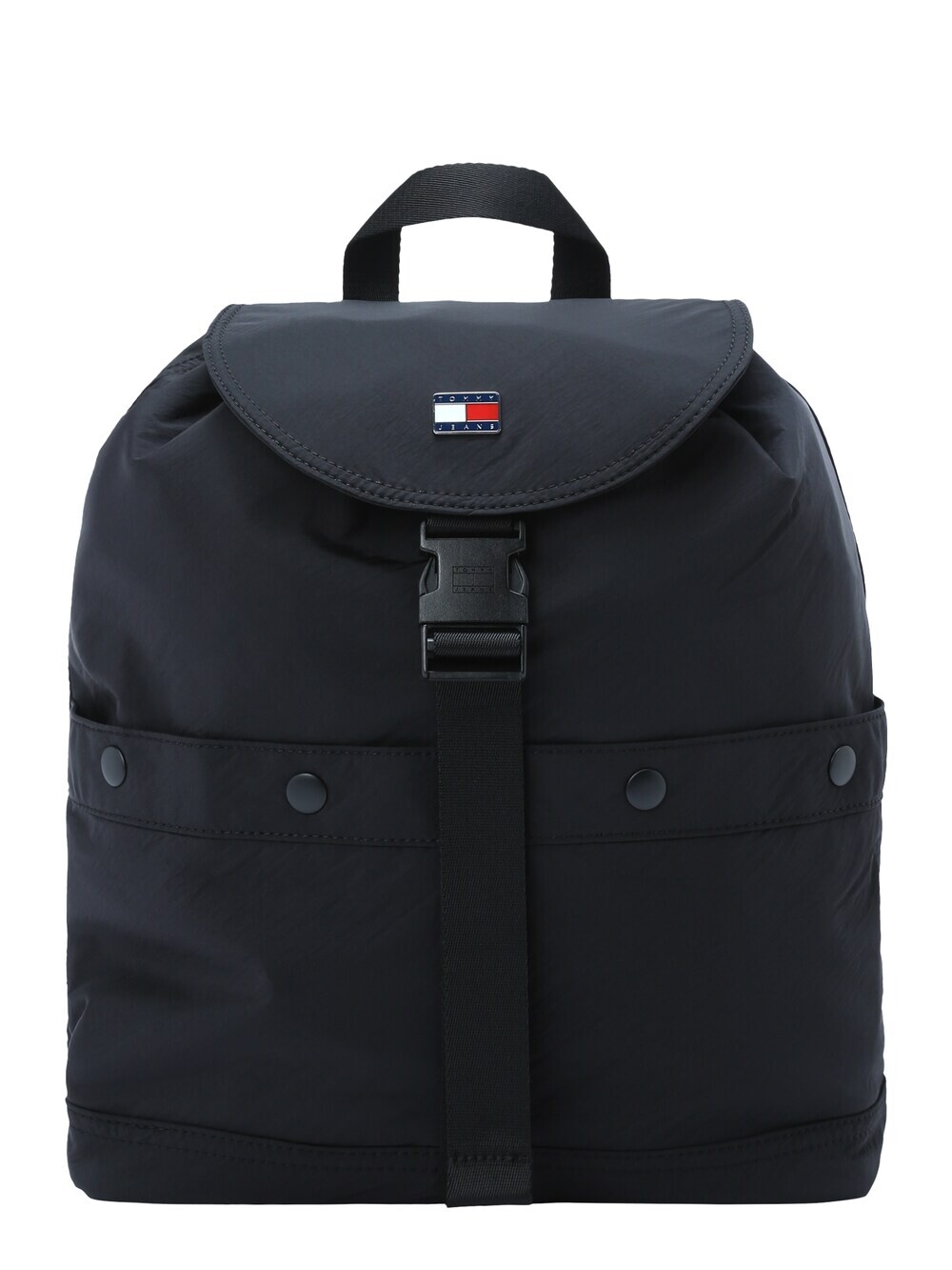 

Рюкзак Tommy Hilfiger, черный