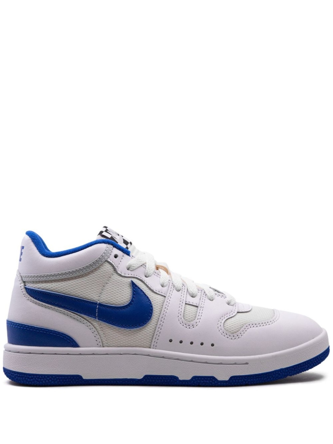 

Nike кроссовки Mac Attack Game Royal, белый