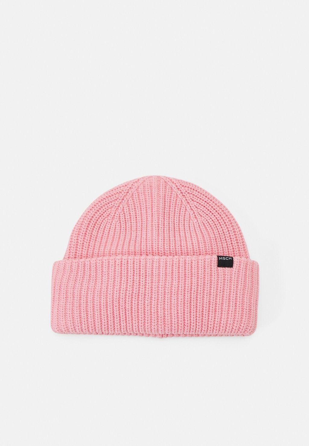 

Шапочка MSCH Copenhagen, цвет peony
