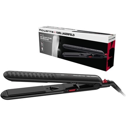 

Выпрямитель для волос Rowenta Optiliss Ionic SF323L
