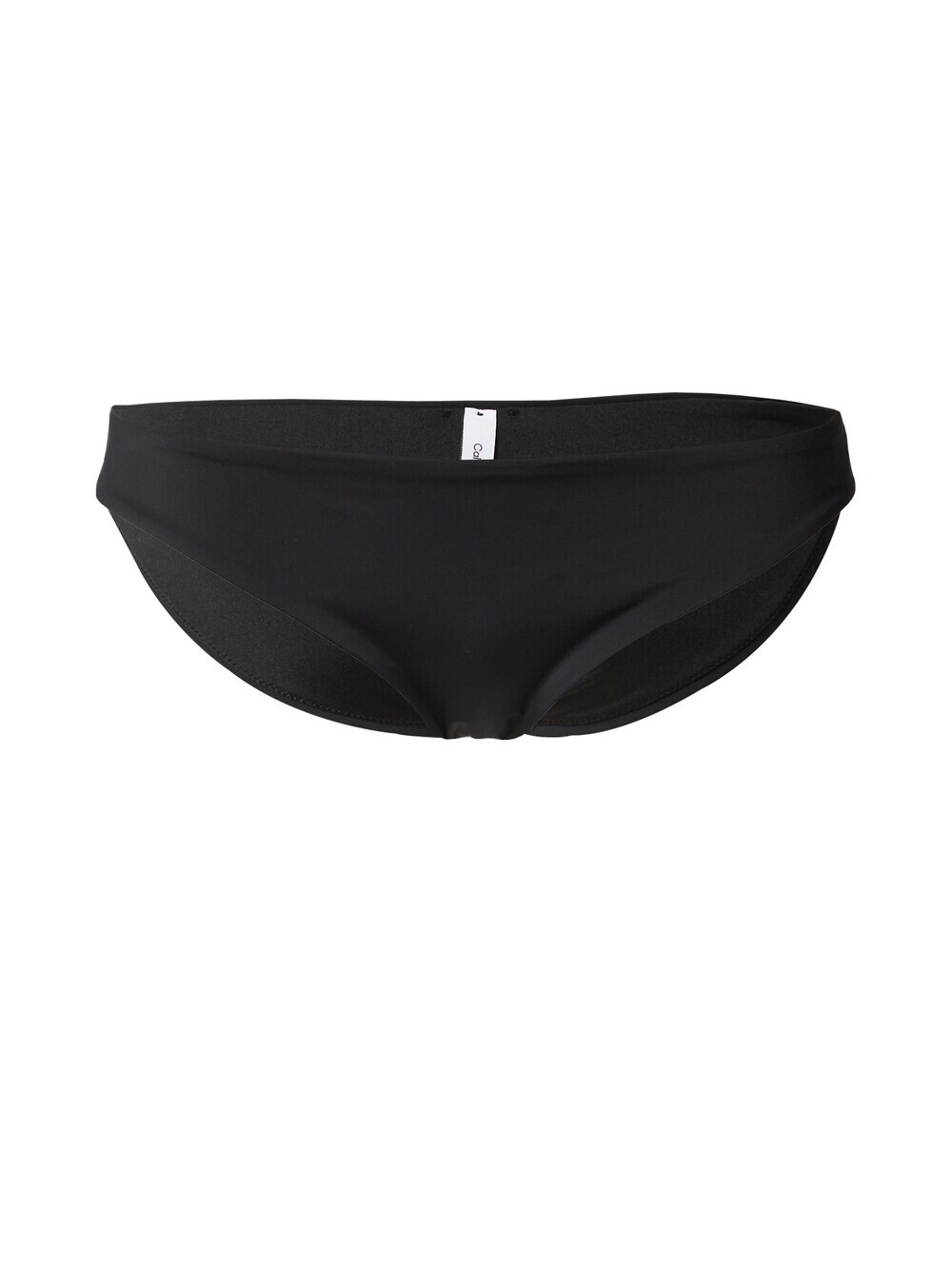 

Плавки бикини Calvin Klein Swimwear, черный