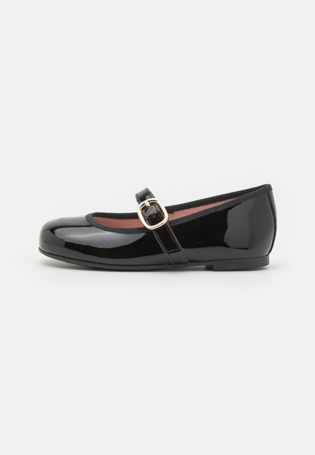 

Балетки HANNAH Pretty Ballerinas, цвет black