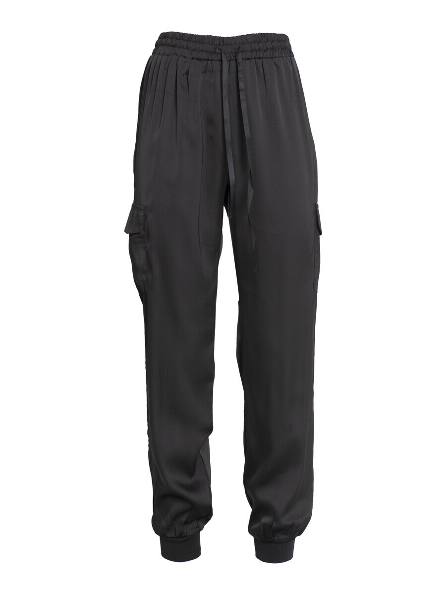 

Брюки Influencer Tapered Pants, черный