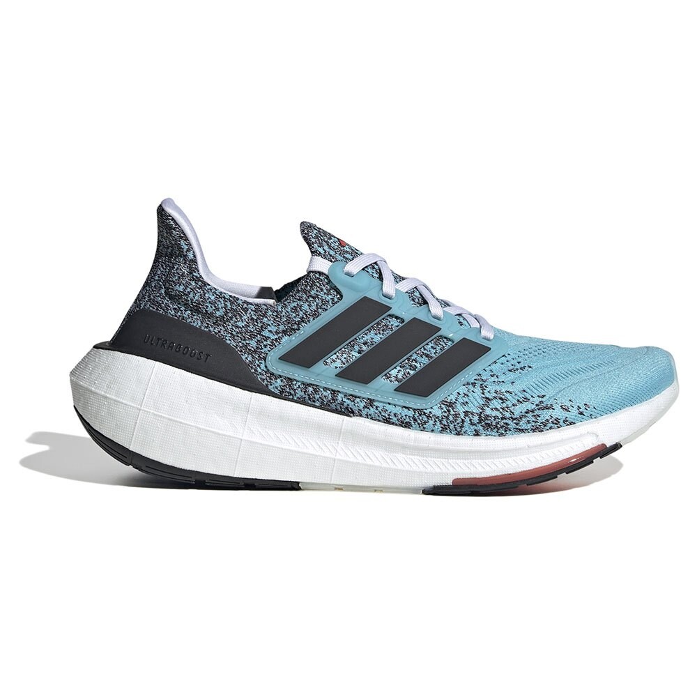 

Кроссовки adidas Ultraboost Light, синий