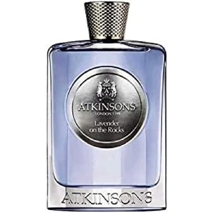 

Atkins Lavender Rock Edp 100мл, Atkinsons