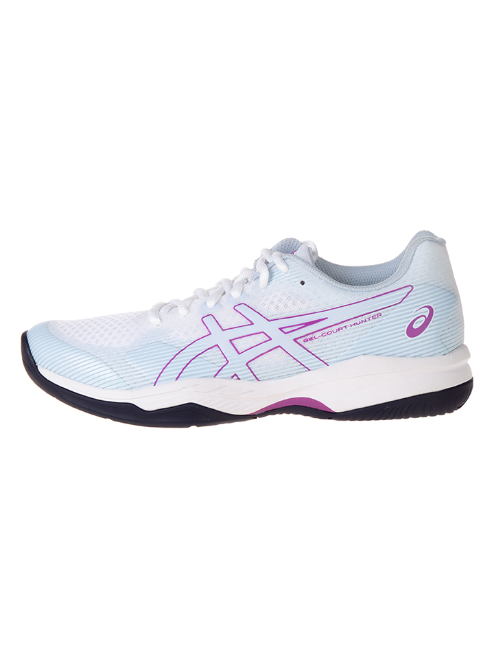 

Кроссовки asics Gel Court, белый