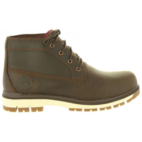 

Ботинки Timberland Radford, коричневый