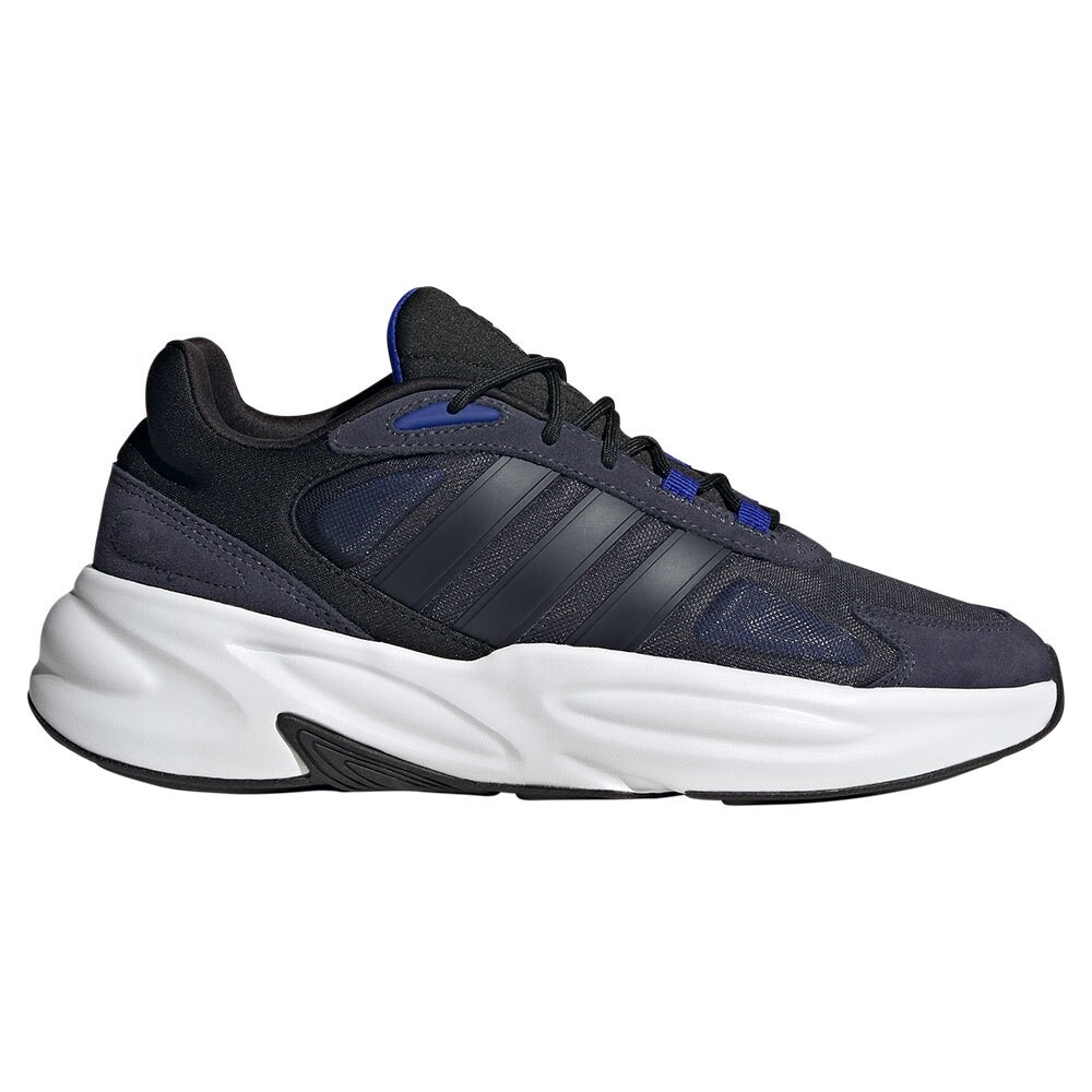 

Кроссовки adidas Ozelle , синий