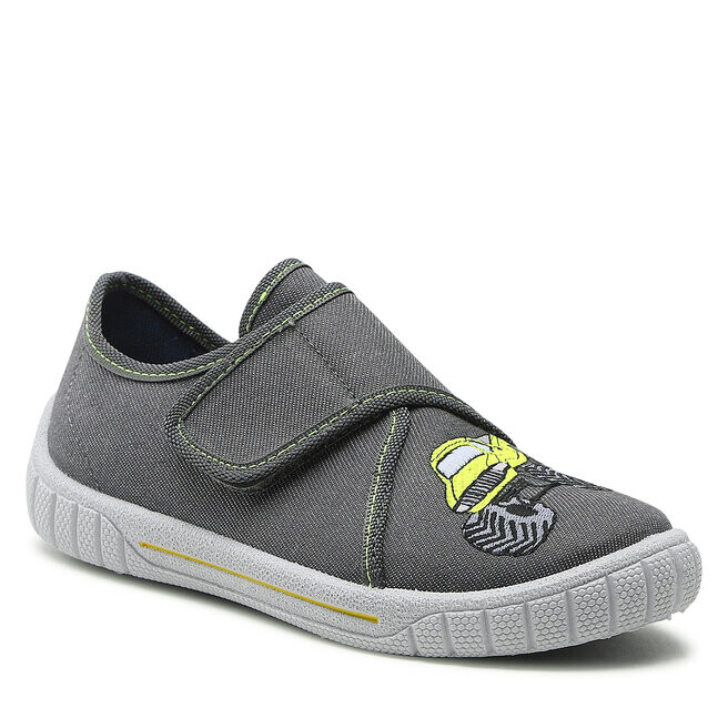

Тапочки Superfit S, серый