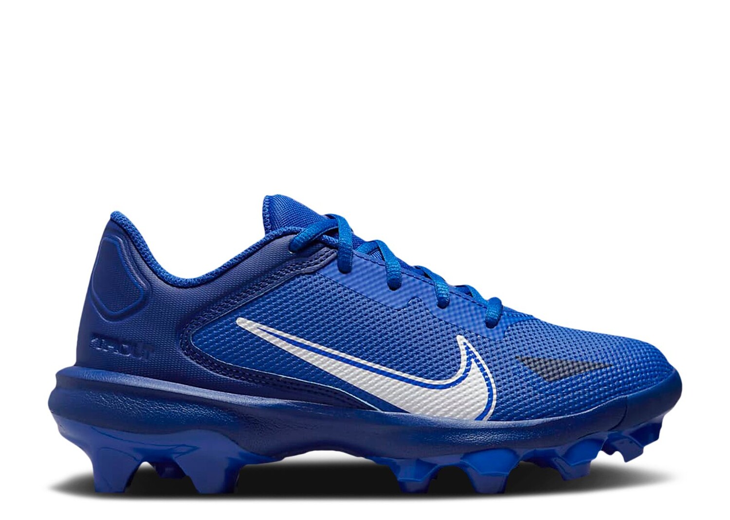 

Кроссовки Nike Force Trout 8 Pro Mcs Gs 'Hyper Royal', синий
