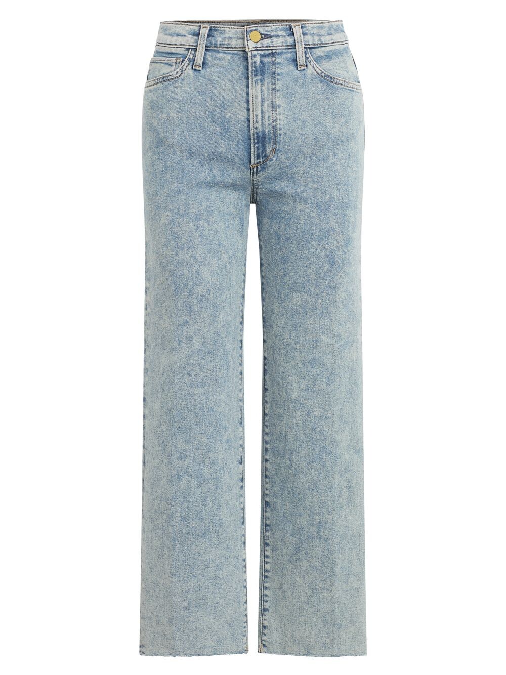 

Широкие джинсы Blake Joe's Jeans