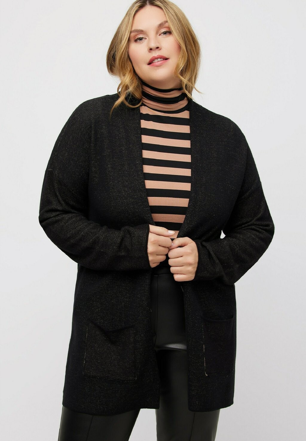 

Кардиган Ulla Popken