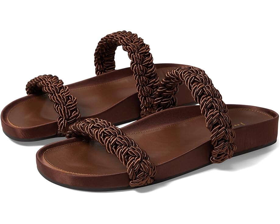 

Сандалии Joie Costance, цвет Chocolate