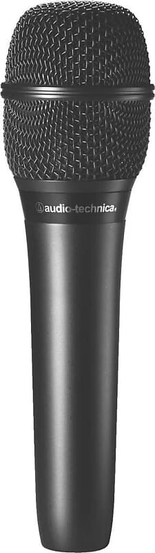 

Конденсаторный микрофон Audio-Technica AT2010 Handheld Condenser Microhone