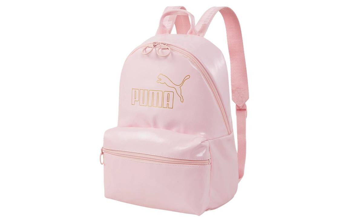 

Женский рюкзак Puma, Розовый