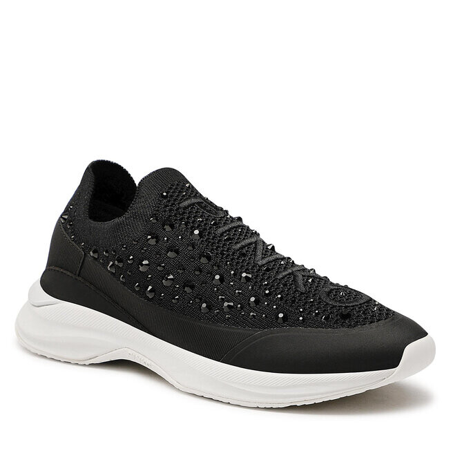 

Кроссовки Pinko LimogesLight Tech, черный