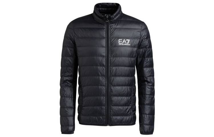 

EMPORIO ARMANI Мужской Пуховик