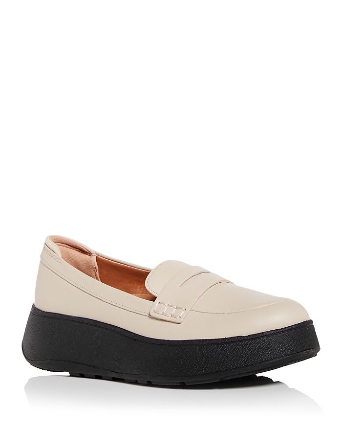 

Женские пенни-лоферы на платформе F-Mode FitFlop