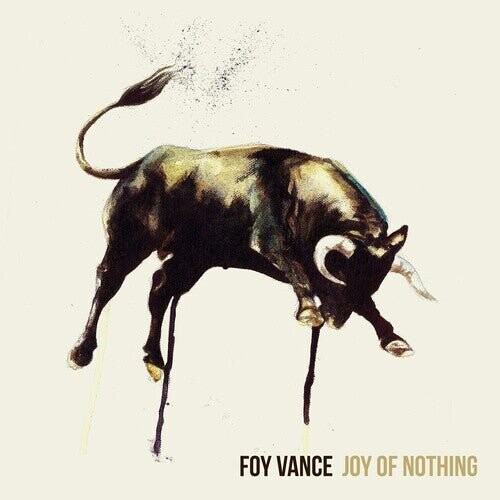 

Виниловая пластинка Vance, Foy - Joy Of Nothing