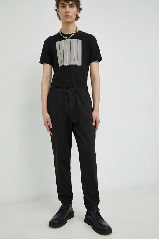 

Брюки Леви Levi's, черный