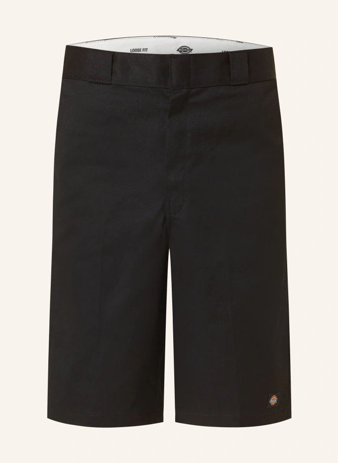 

Шорты Dickies, черный