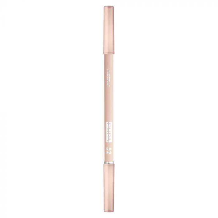 

Карандаш для глаз Multiplay Lápiz de Ojos con Esponja Pupa Milano, 52