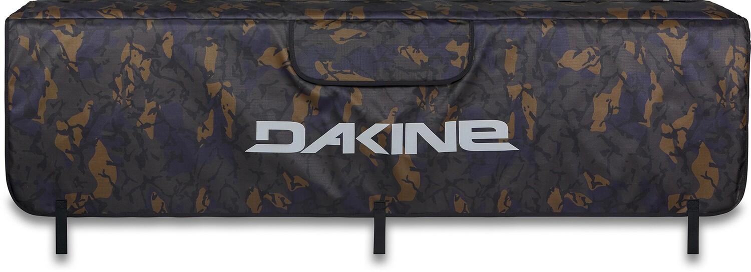 

Пикап Pad DAKINE, зеленый