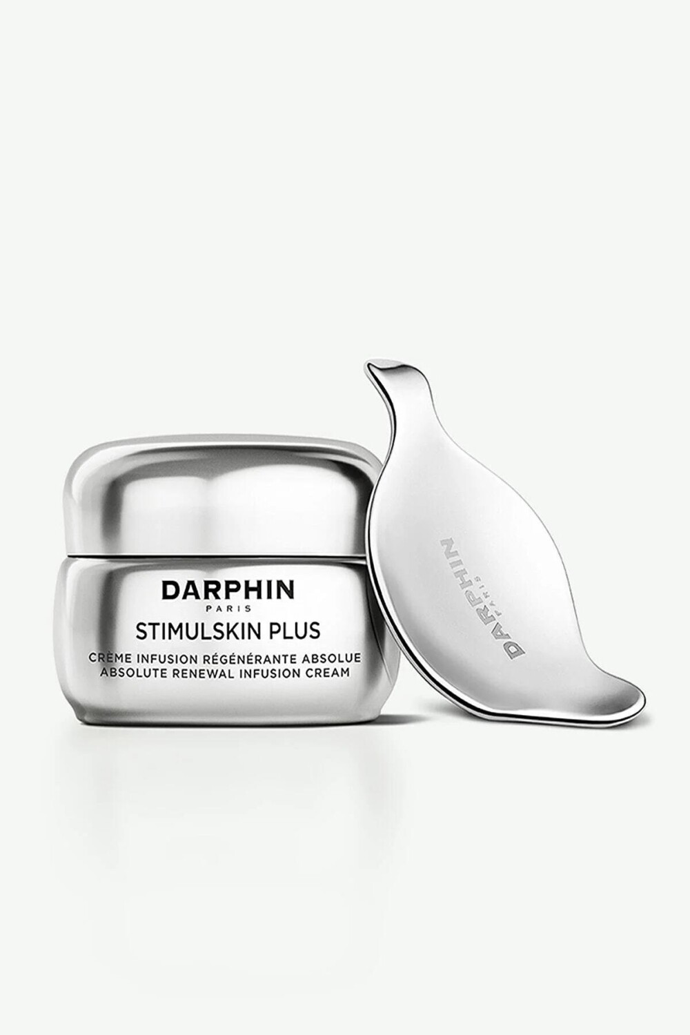 

Darphin Stimulskin Plus Absolute Renewal Инфузионный крем для комбинированной кожи 50 мл